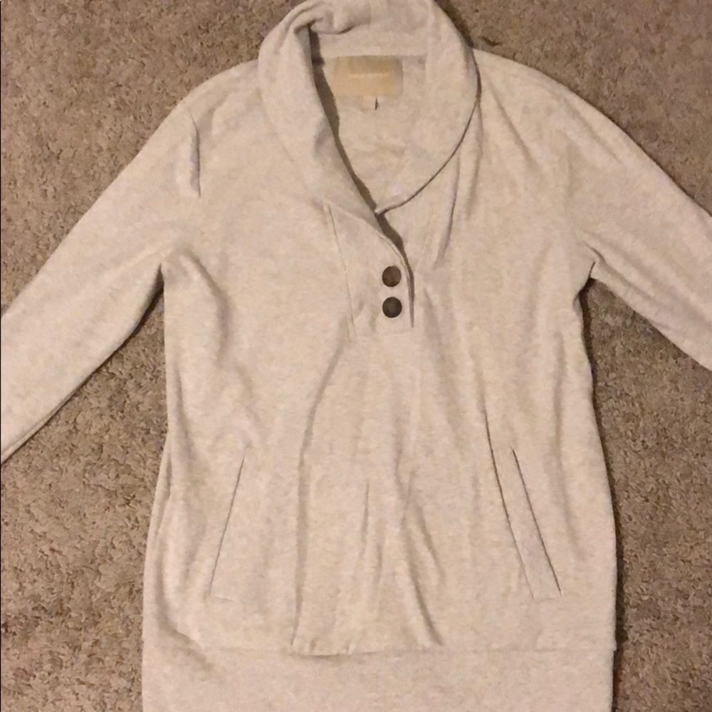 Banana Republic Pullover